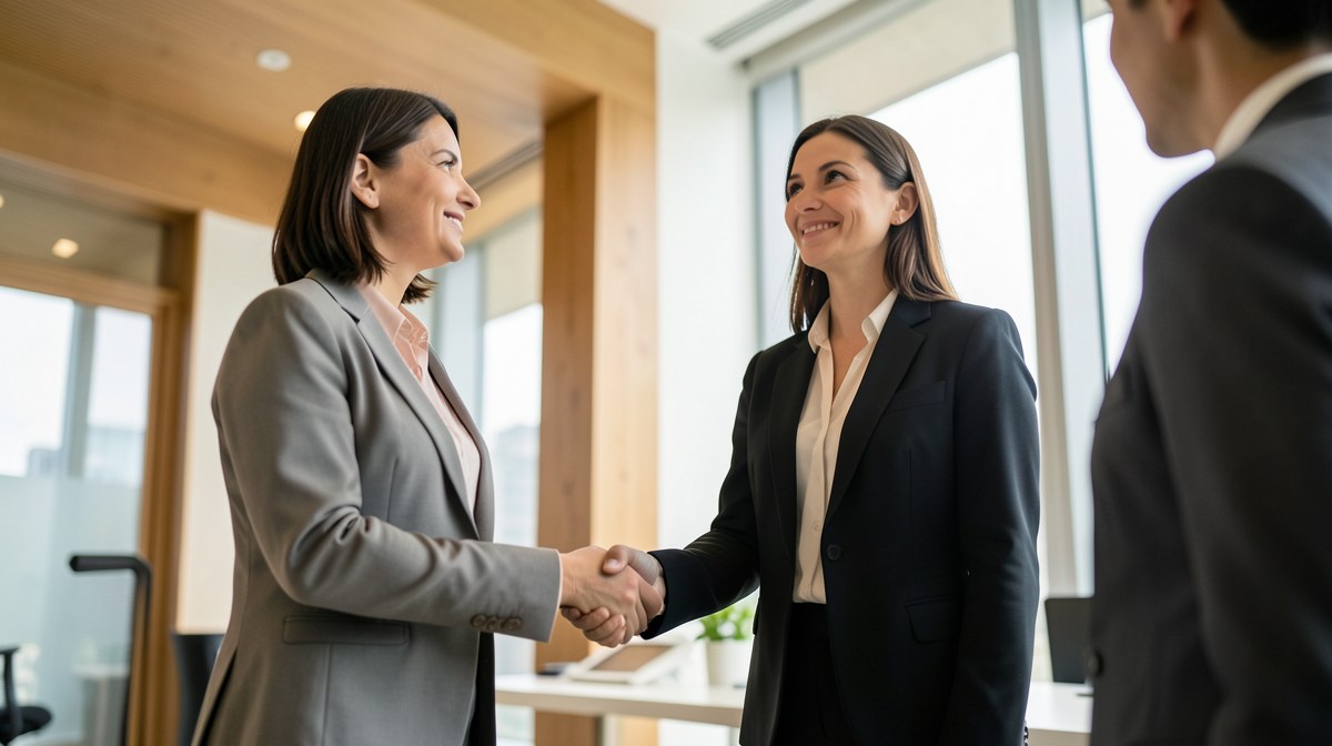 Picking a Broker Niche: Profitable Specialisations