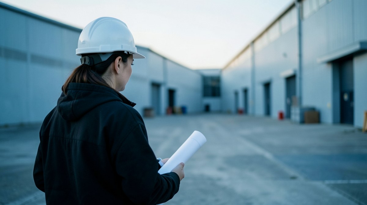 Construction Loans: How Progress Payments Work