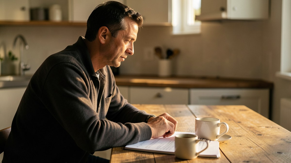 How Swap Rates Determine Your Fixed Home Loan Rate