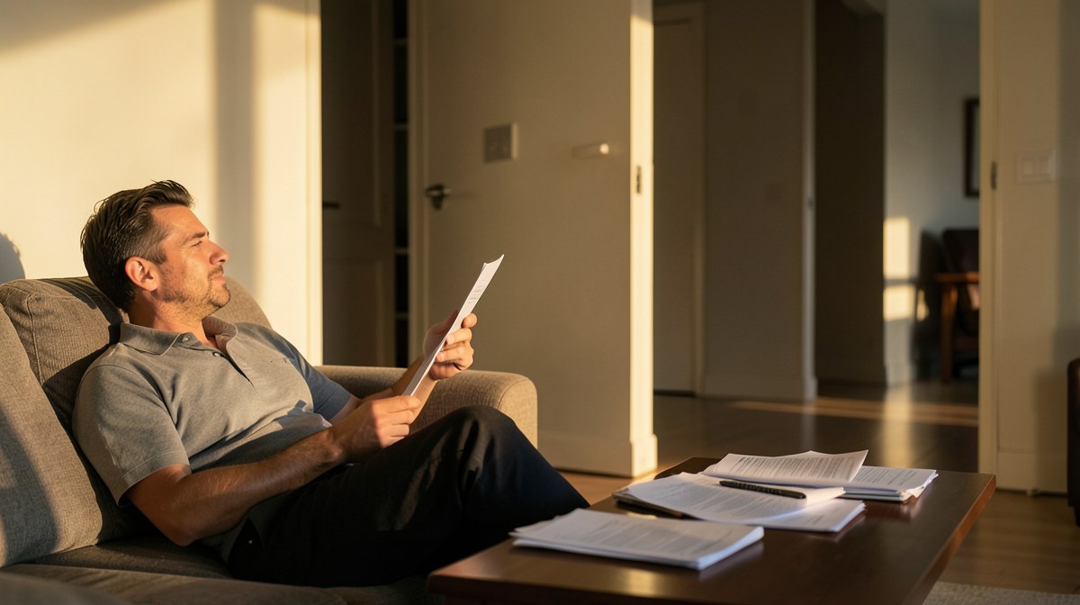 Refinancing in a Rising Market: When It Still Pays